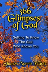 366 Glimpses of God cover