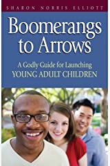 Boomerangs to Arrows cover