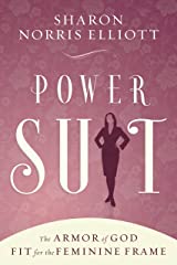 Power Suit cover
